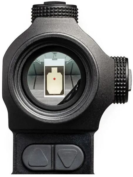 Приціл коліматорний Vortex SPARC AR Red Dot 2MOA (SPC-AR2) 929062 фото