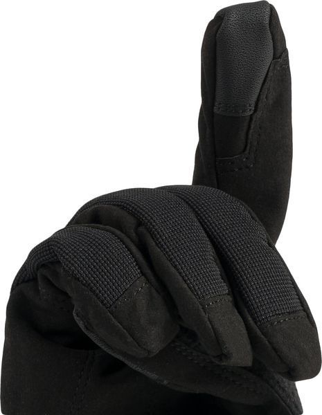 Рукавички водонепроникні Highlander Aqua-Tac Waterproof Gloves Black XL (GL095-BK-XL) 930529 фото