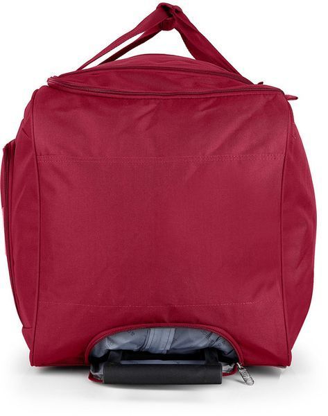 Сумка дорожня на колесах Gabol Week Eco 110L Rojo (122315-008) 930360 фото