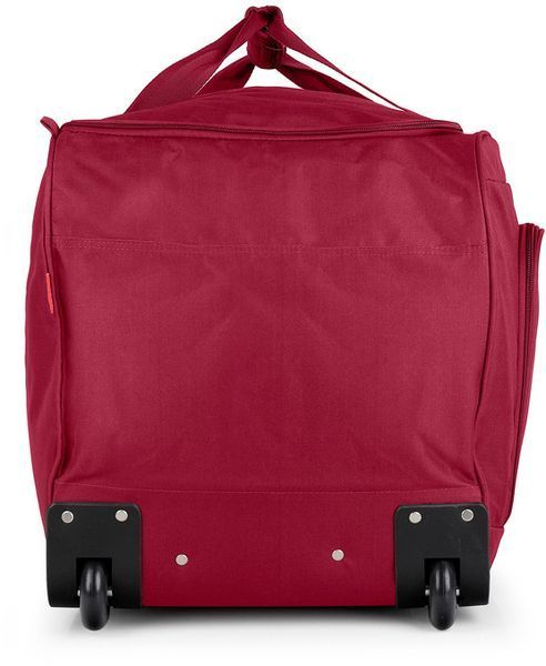 Сумка дорожня на колесах Gabol Week Eco 110L Rojo (122315-008) 930360 фото