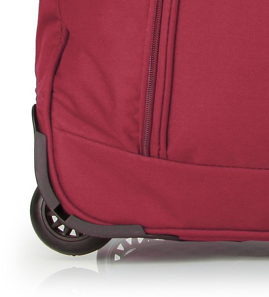 Сумка дорожня на колесах Gabol Week Eco 110L Rojo (122315-008) 930360 фото