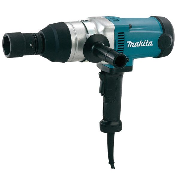 Ударний гайковерт Makita TW 1000 TW1000 фото