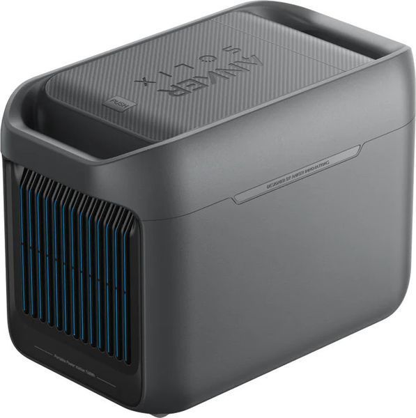 Зарядна станція Anker Solix C800 452349 фото