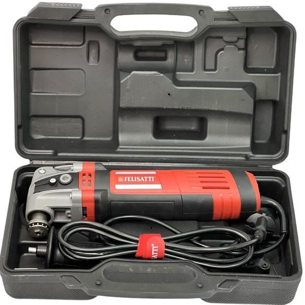 Мультифункциональный инструмент МФИ-400 F68227 МФИ-400Э/F68227 фото