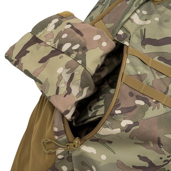 Рюкзак тактичний Highlander Eagle 1 Backpack 20L HMTC (TT192-HC) 929625 фото