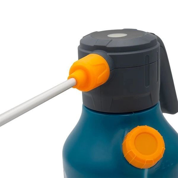 Акумуляторний обприскувач PROFI-TEC PS-2L Smart (3.7 В / 2000 мА&middot;год, зарядний пристрій) 008030P фото