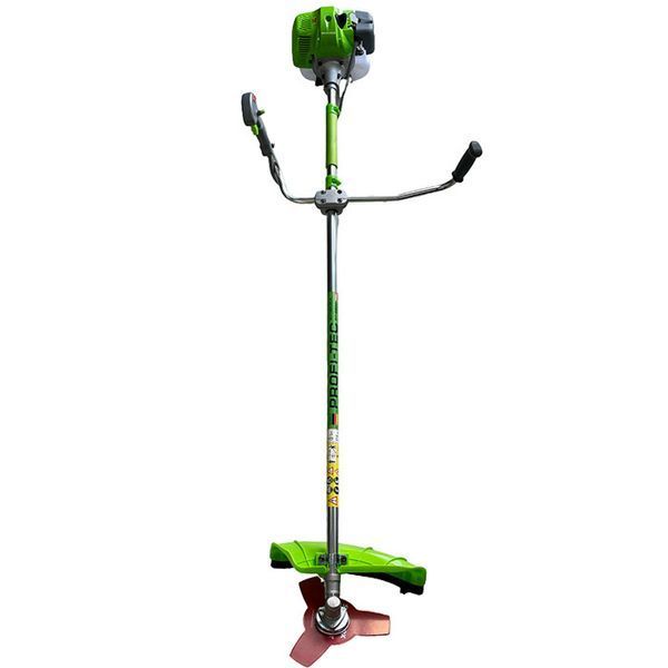 Мотокоса PROFI-TEC PT-5200 PRO (2 диска SWISSNOX + катушка + ранець) 001833P фото