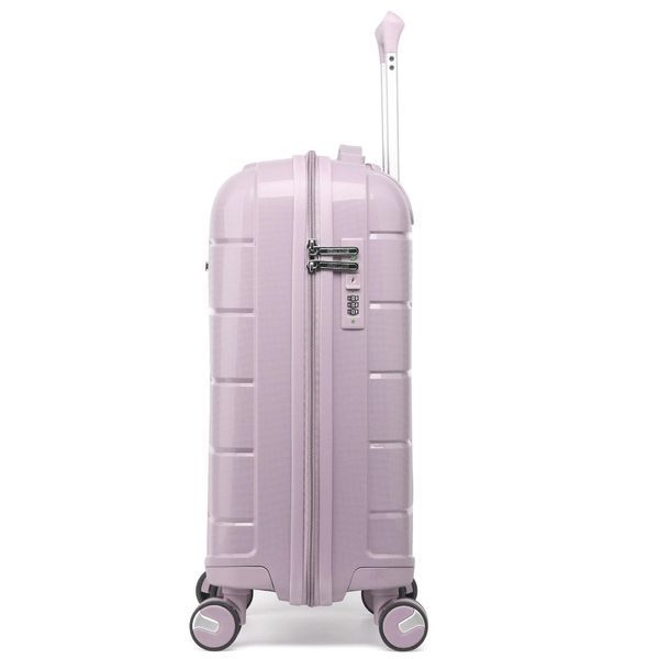 Валіза Semi Line 20" (S) Light Pink (T5793-1) DAS303020 фото