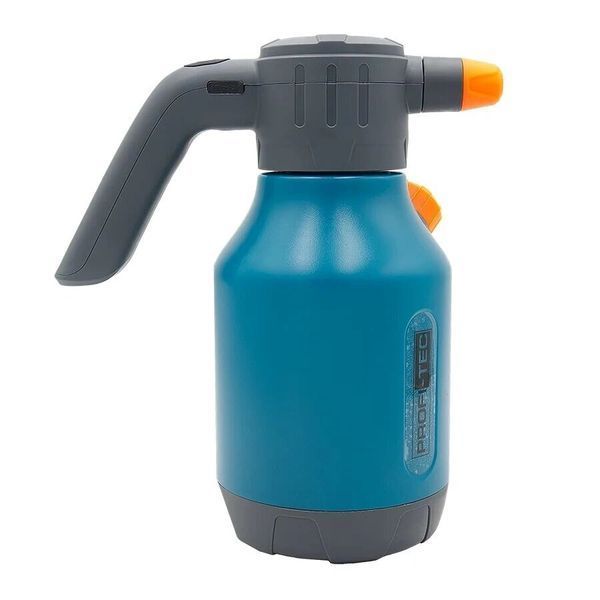 Акумуляторний обприскувач PROFI-TEC PS-2L Smart (3.7 В / 2000 мА&middot;год, зарядний пристрій) 008030P фото