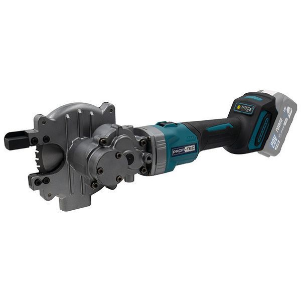 Акумуляторний різак для арматури PROFI-TEC PSC1120 POWERLine (2&times;PT2040MP (4.0Аг), зарядний пристрій) 6613 006613P фото