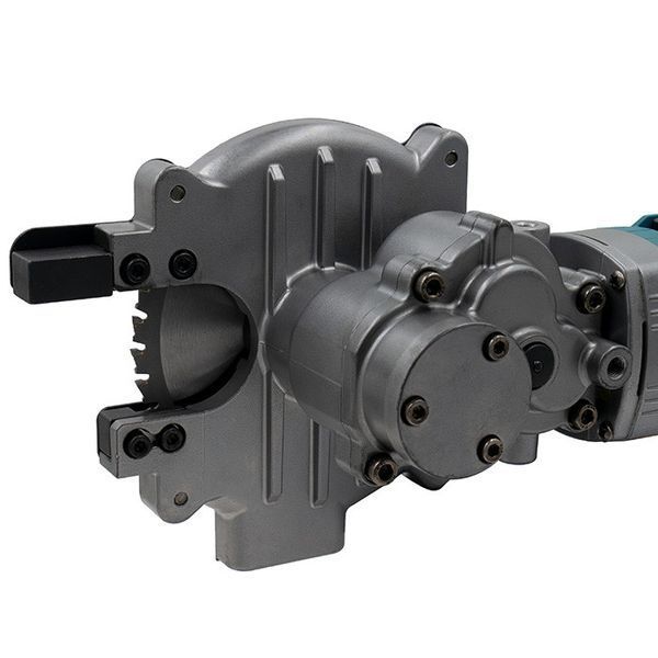 Акумуляторний різак для арматури PROFI-TEC PSC1120 POWERLine (2&times;PT2040MP (4.0Аг), зарядний пристрій) 6613 006613P фото