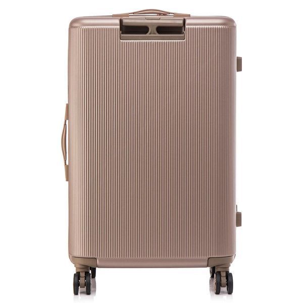 Чемодан Semi Line 24" (M) Champagne (T5668-3) DAS302659 фото