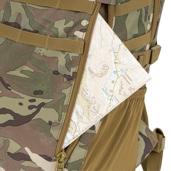 Рюкзак тактичний Highlander Eagle 1 Backpack 20L HMTC (TT192-HC) 929625 фото