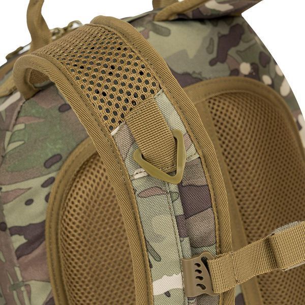 Рюкзак тактичний Highlander Eagle 1 Backpack 20L HMTC (TT192-HC) 929625 фото
