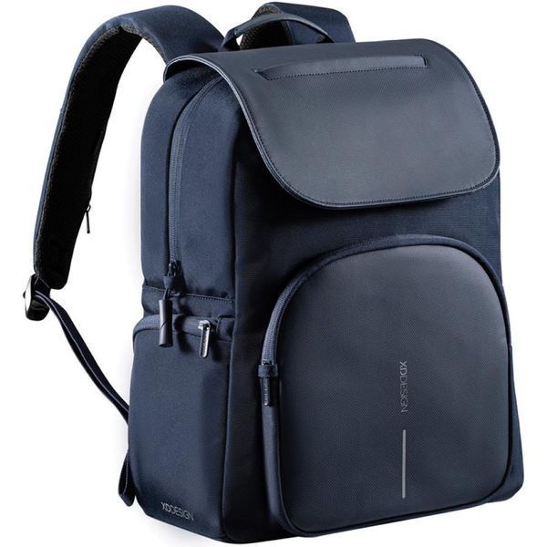 Рюкзак XD Design Soft Daypack 15л Navy P705.985 P705.985 фото