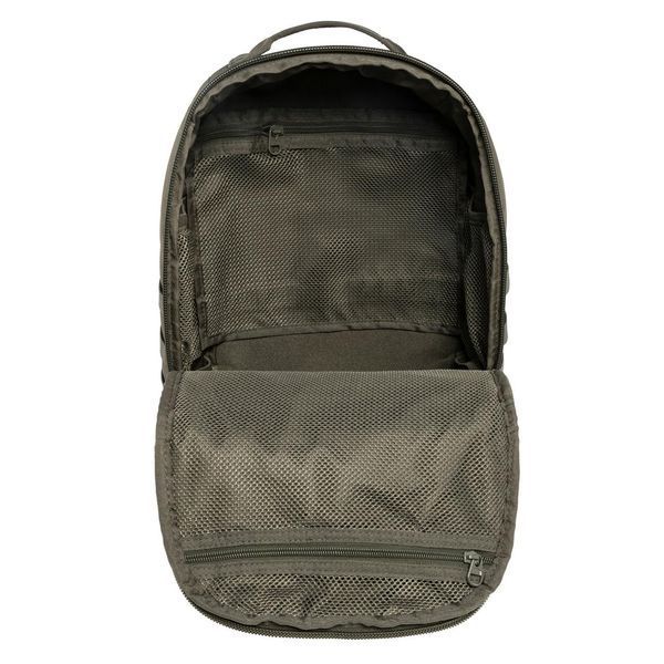 Рюкзак тактичний Highlander Harrier 25L Ranger Green (TT212-RG) 931011 фото