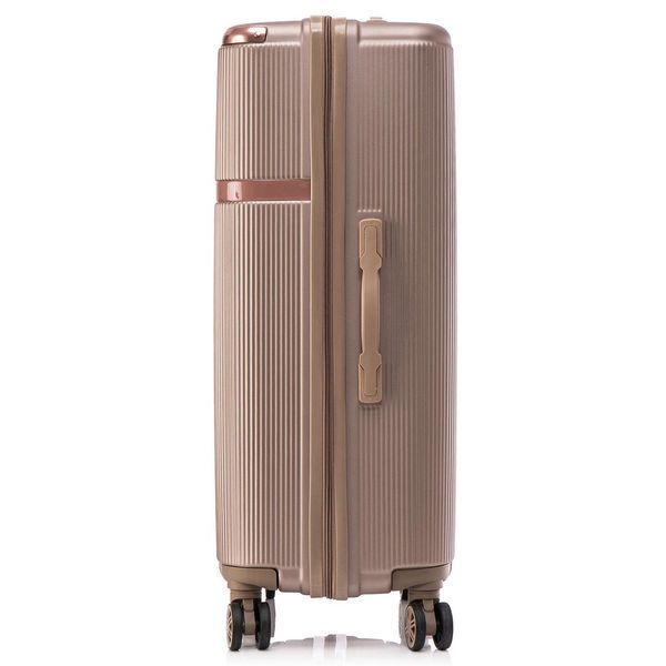 Чемодан Semi Line 24" (M) Champagne (T5668-3) DAS302659 фото