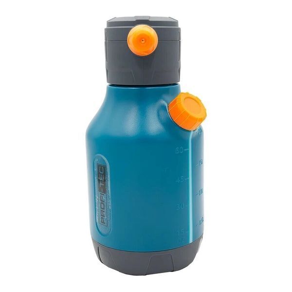 Акумуляторний обприскувач PROFI-TEC PS-2L Smart (3.7 В / 2000 мА&middot;год, зарядний пристрій) 008030P фото
