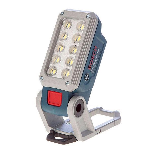 Ліхтар акумуляторний Bosch GLI 12V-330 BB (06014A0000) 06014A0000 фото