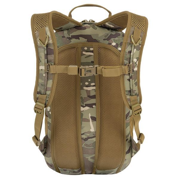 Рюкзак тактичний Highlander Eagle 1 Backpack 20L HMTC (TT192-HC) 929625 фото