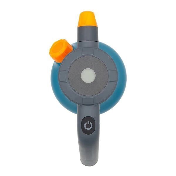 Акумуляторний обприскувач PROFI-TEC PS-2L Smart (3.7 В / 2000 мА&middot;год, зарядний пристрій) 008030P фото
