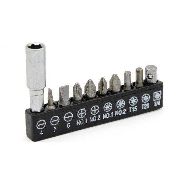 Шурупокрут акумуляторний START TOOLS STD3-18/2 STD3-18/2 фото