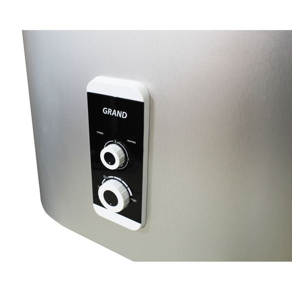 Водонагрівач WILLER EV80DR Grand-SP-aluml EV80DR Grand-SP-aluml фото