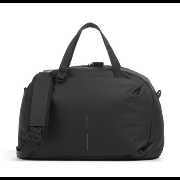 Сумка дорожня XD Design "Weekend Bag" чорна P706.2901 P706.2901 фото