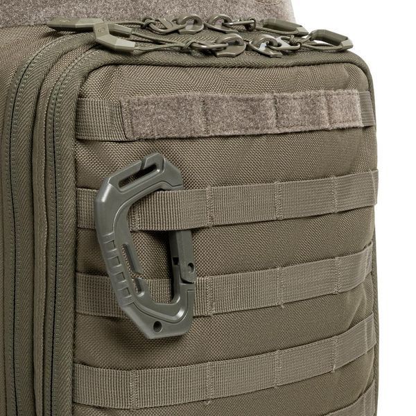 Рюкзак тактичний Highlander Harrier 25L Ranger Green (TT212-RG) 931011 фото