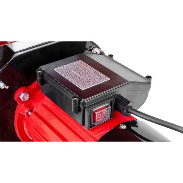 Кормоподрібнювач електричний Start Pro SCM-3600B SCM-3600B фото