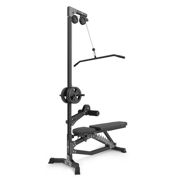 Верхня тяга MS-W102 2.0 - Marbo Sport MR-29302 фото