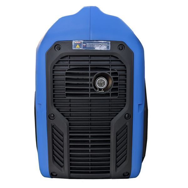 Інверторний бензиновий генератор PROFI-TEC GG2200i (2200 Вт) 005156P фото