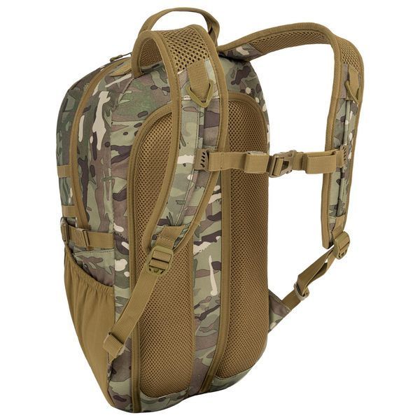 Рюкзак тактичний Highlander Eagle 1 Backpack 20L HMTC (TT192-HC) 929625 фото