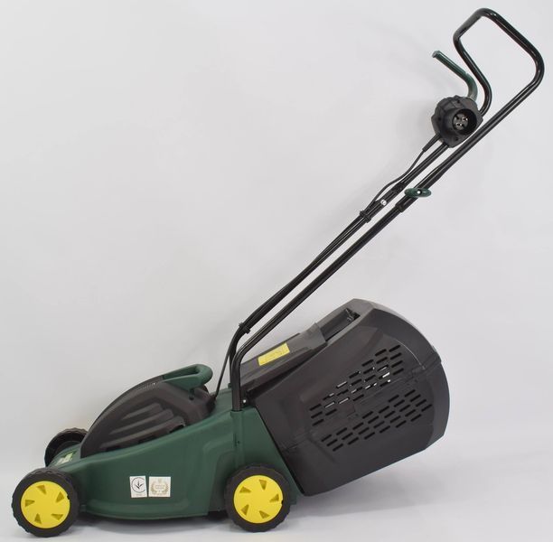 Газонокосарка Iron Angel EM 3212 2001203 фото