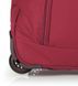 Сумка дорожня на колесах Gabol Week Eco 110L Rojo (122315-008) 930360 фото 5
