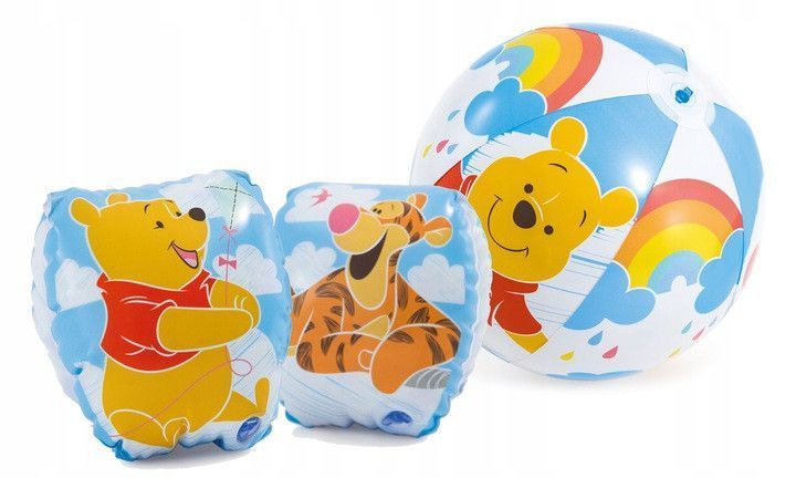Басейн каркасний 20в1 Intex 26756, 610 х 132 см DM-26756-20W1 фото