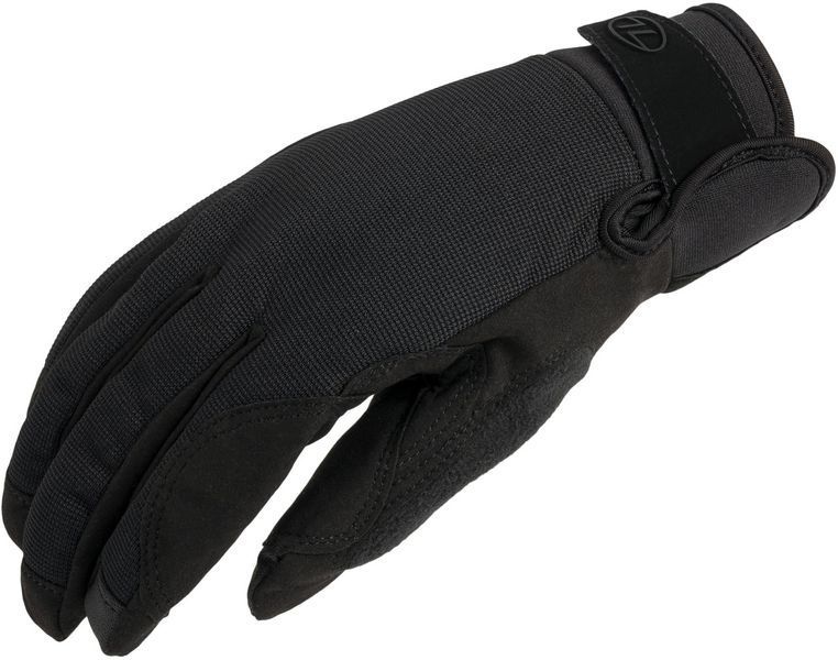 Рукавички водонепроникні Highlander Aqua-Tac Waterproof Gloves Black XL (GL095-BK-XL) 930529 фото