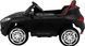 Дитяча акумуляторна машинка Turbo-S Чорна PA.HL1518.CZ фото 2