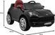Дитяча акумуляторна машинка Turbo-S Чорна PA.HL1518.CZ фото 10