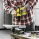Дриль-шурупокрут акумуляторний ударний Trotec PHDS 11-20V + кейс (4410000502) DAS302795 фото 8