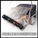 Скарифікатор акумуляторний Einhell GC-SC 36/31 Li - Solo (3420660) 3420660 фото 8