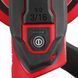 Шліфмашина ексцентрикова акумуляторна безщіткова MILWAUKEE M12 FROS5-502X, діаметр150мм (зарядний пристрій С12 С, 2 акумулятори 4933493651 фото 5