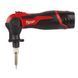Паяльник акумуляторний MILWAUKEE, M12 SI-0 (каркас) 4933459760 фото 8