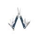 Мультитул Leatherman Micra Navy 833044 + безкоштовна доставка 833044 фото 1