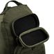 Рюкзак тактичний Highlander Stoirm Gearslinger 12L Olive (TT189-OG) 929711 фото 10