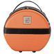 Бьюті-кейс Semi Line 5L Orange/Black (T5675-1) DAS302685 фото 4