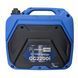 Інверторний бензиновий генератор PROFI-TEC GG2200i (2200 Вт) 005156P фото 4