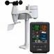 Метеостанція National Geographic Weather Center 5-in-1 256 colour Black (9080500) 927576 фото 1
