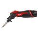 Паяльник акумуляторний MILWAUKEE, M12 SI-0 (каркас) 4933459760 фото 1