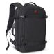 Сумка-рюкзак Swissbrand Jackson 21 Black (SWB_BL21JAC001U) DAS301367 фото 1